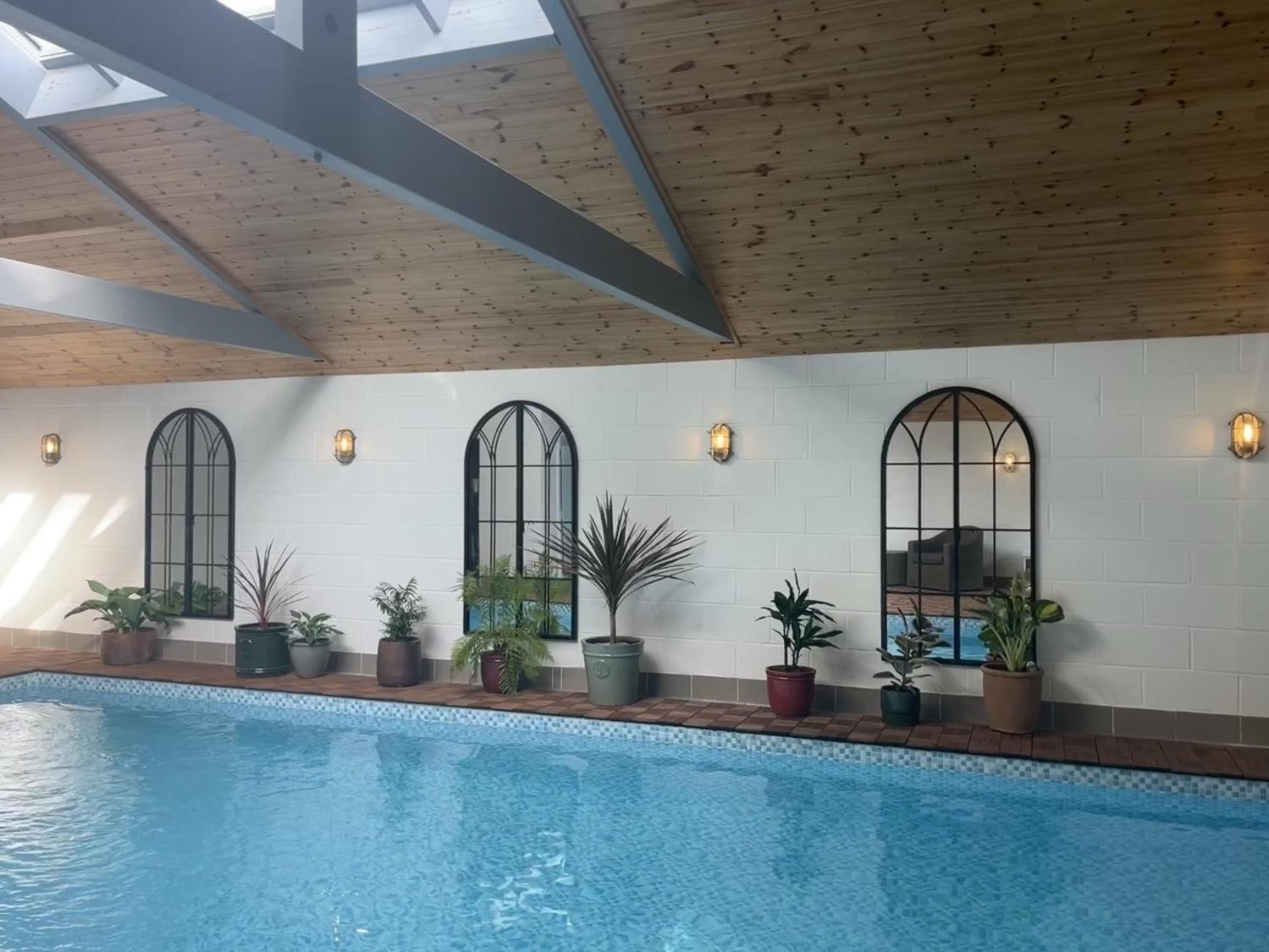 Sancreed House Bed And Breakfast Πενζάνς Εξωτερικό φωτογραφία