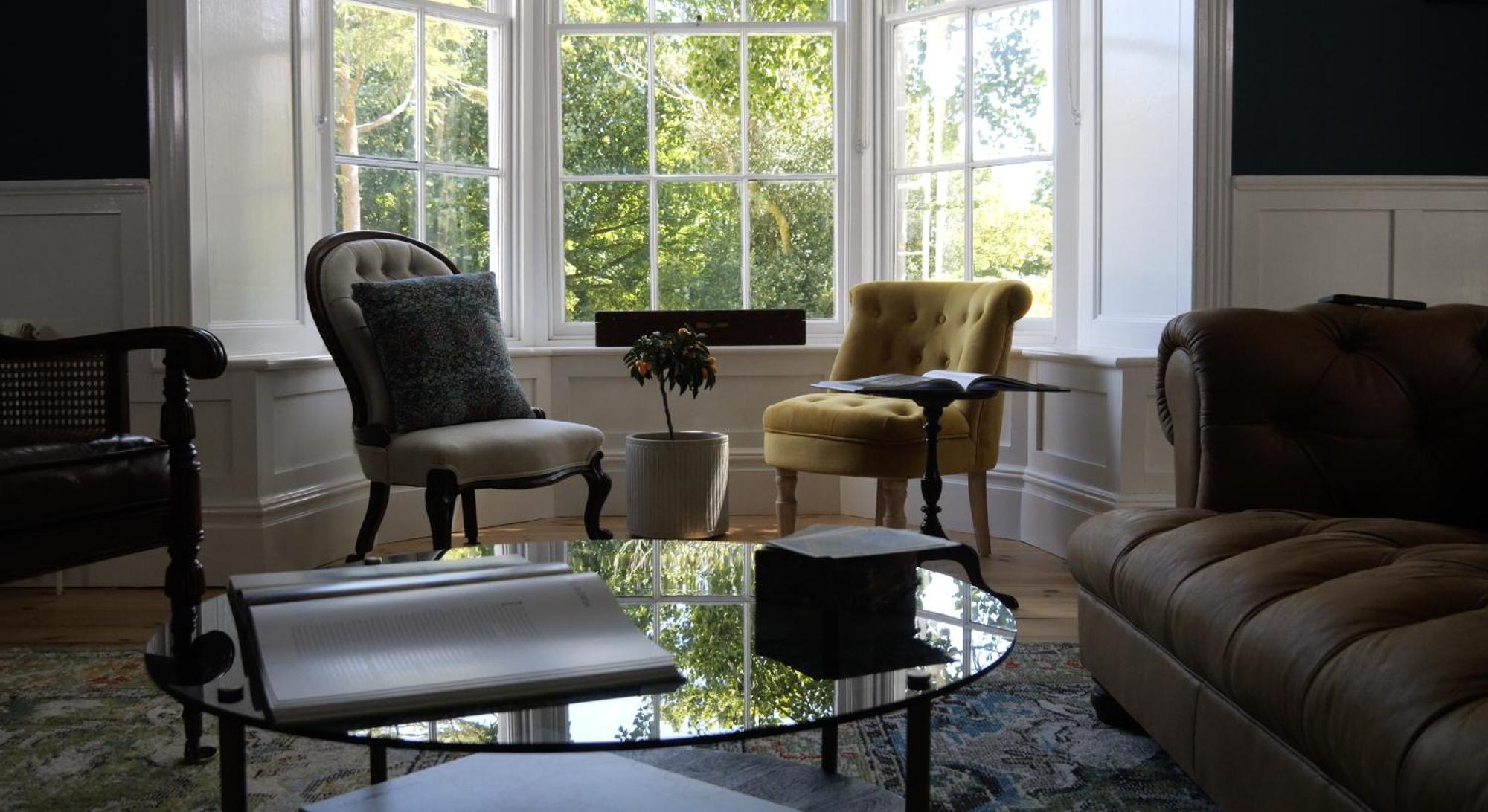 Sancreed House Bed And Breakfast Πενζάνς Εξωτερικό φωτογραφία