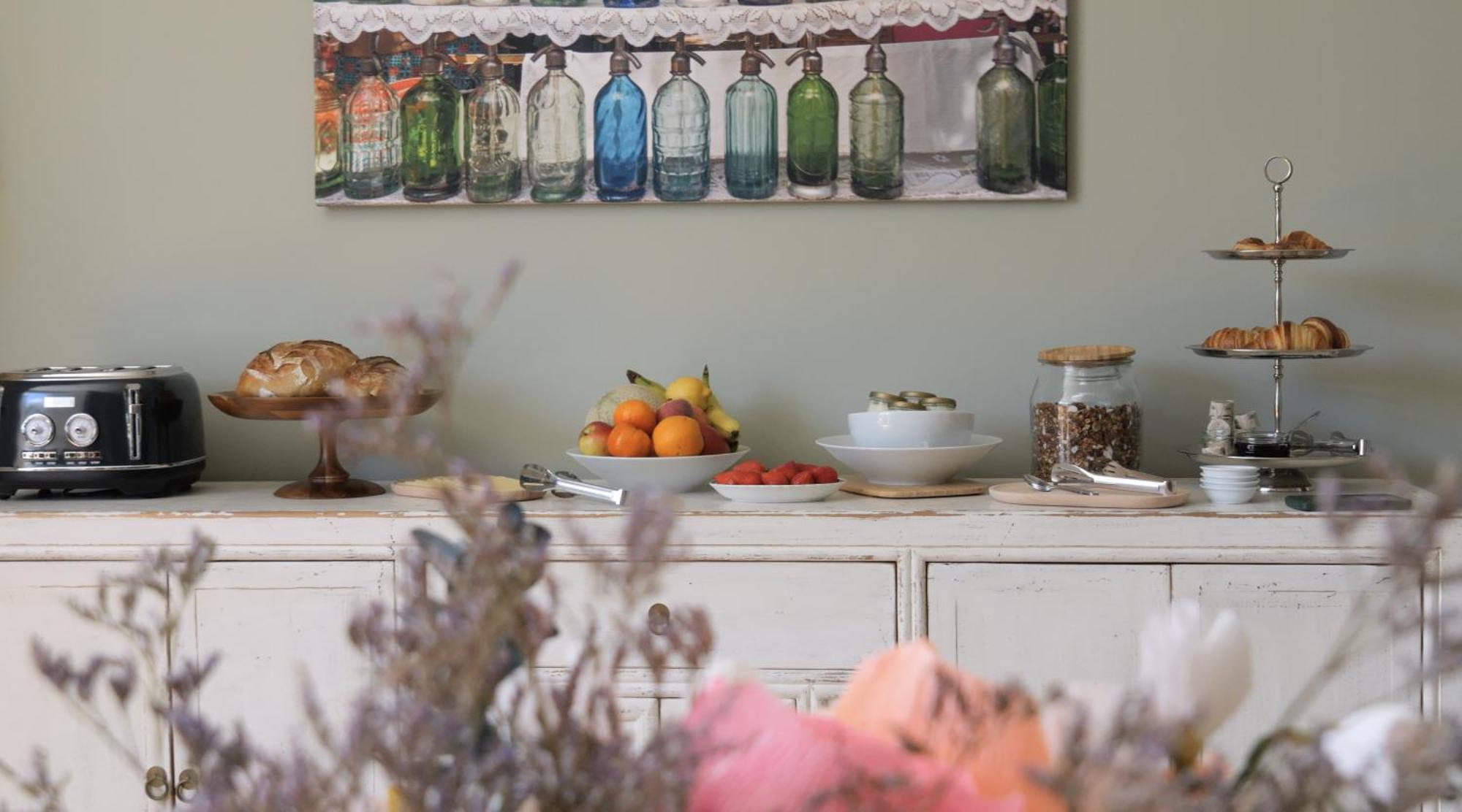 Sancreed House Bed And Breakfast Πενζάνς Εξωτερικό φωτογραφία