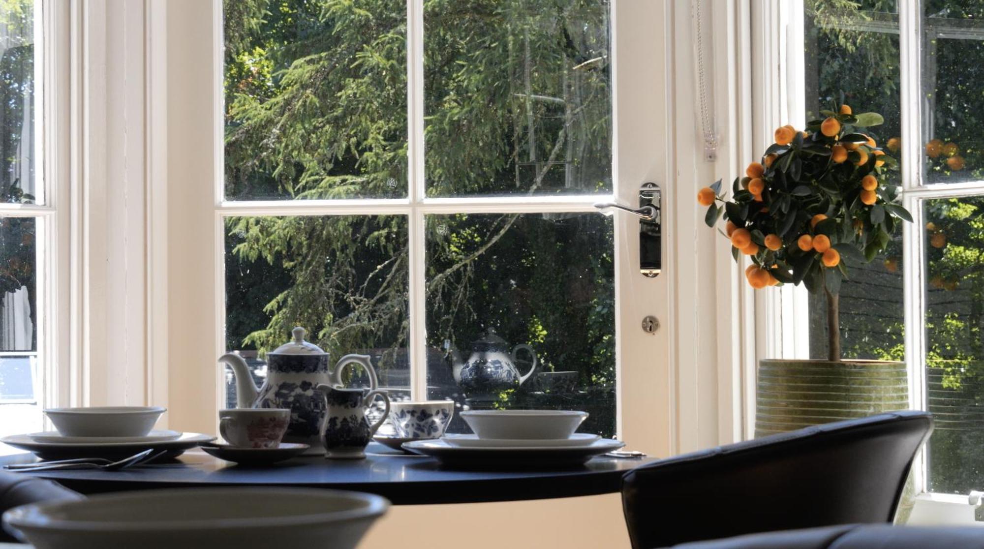 Sancreed House Bed And Breakfast Πενζάνς Εξωτερικό φωτογραφία
