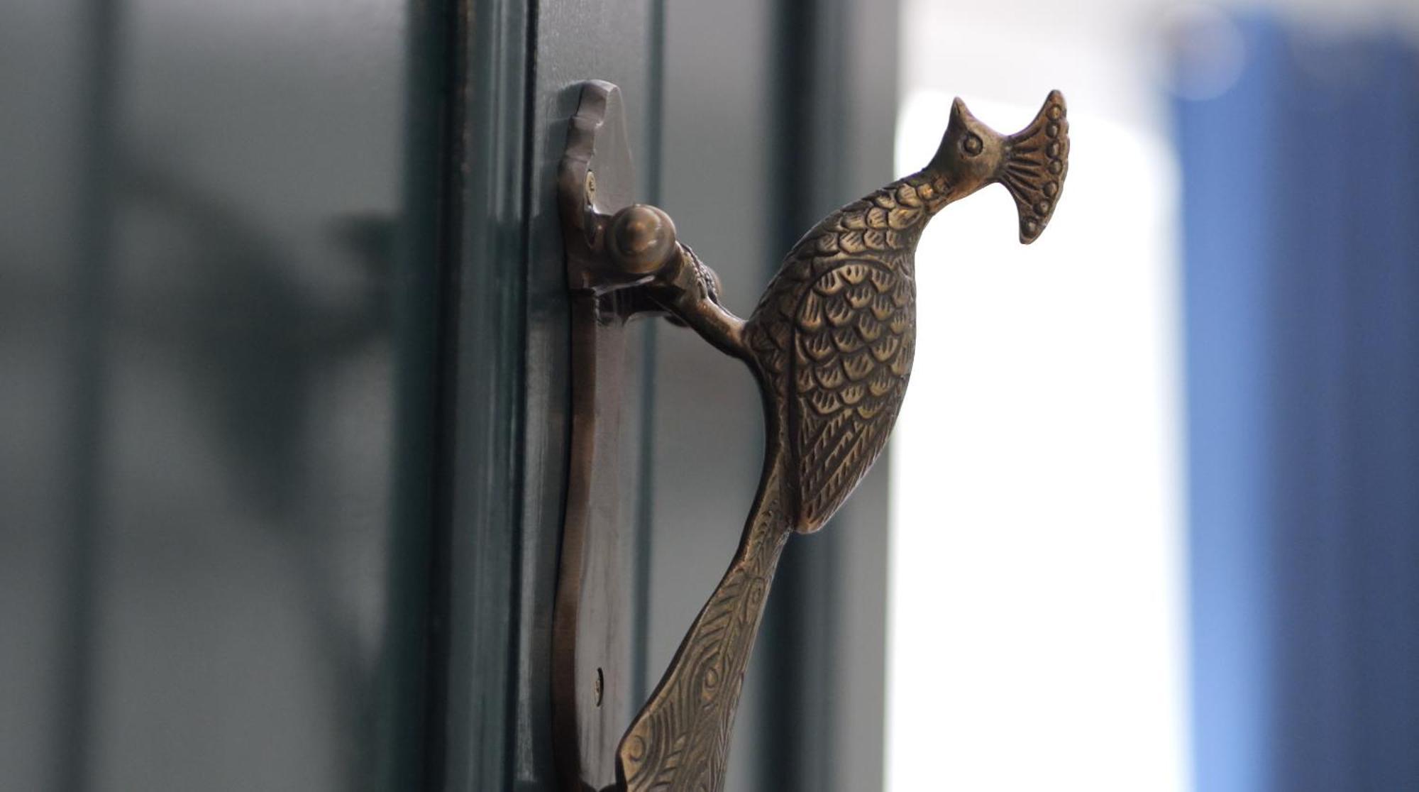 Sancreed House Bed And Breakfast Πενζάνς Εξωτερικό φωτογραφία