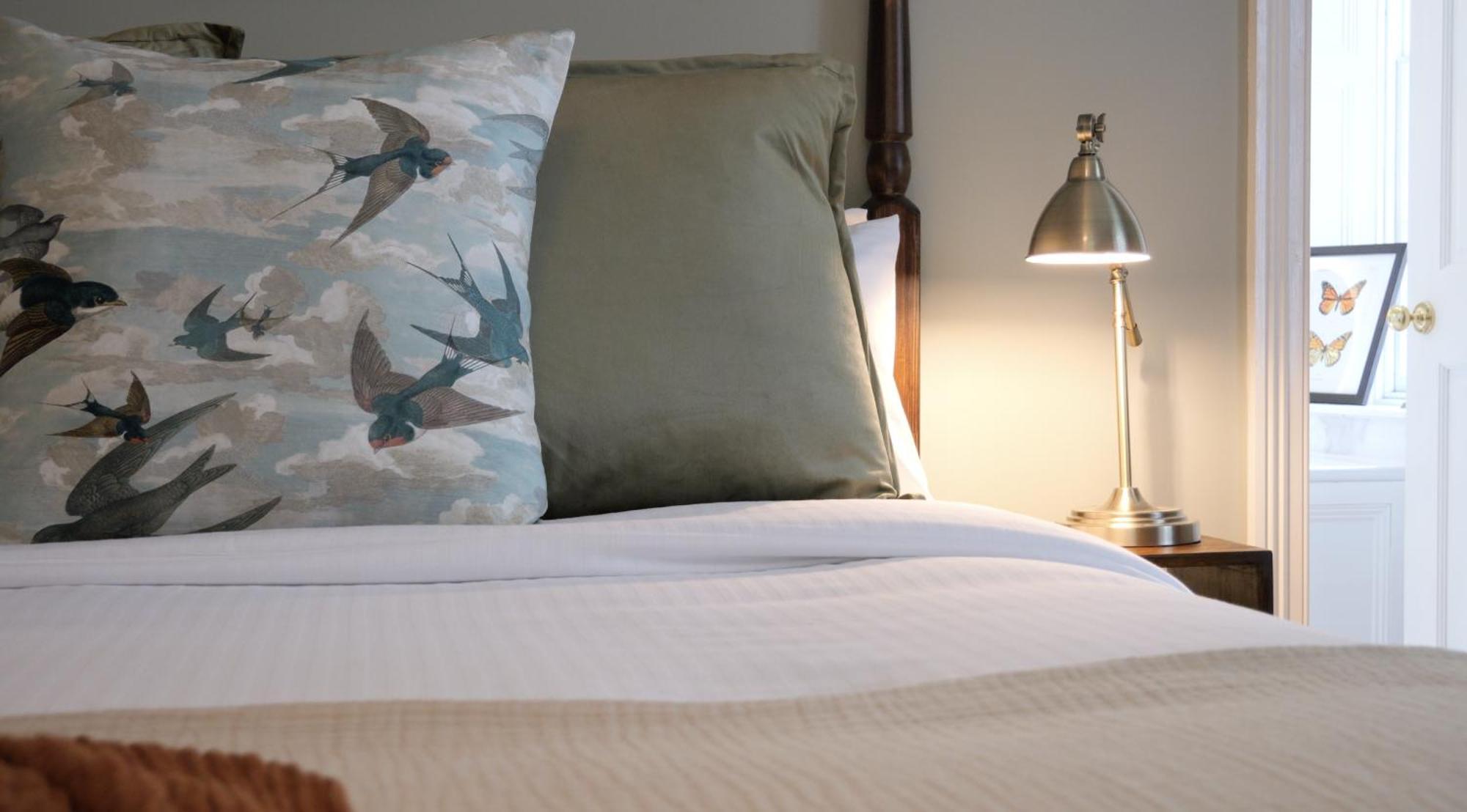 Sancreed House Bed And Breakfast Πενζάνς Εξωτερικό φωτογραφία