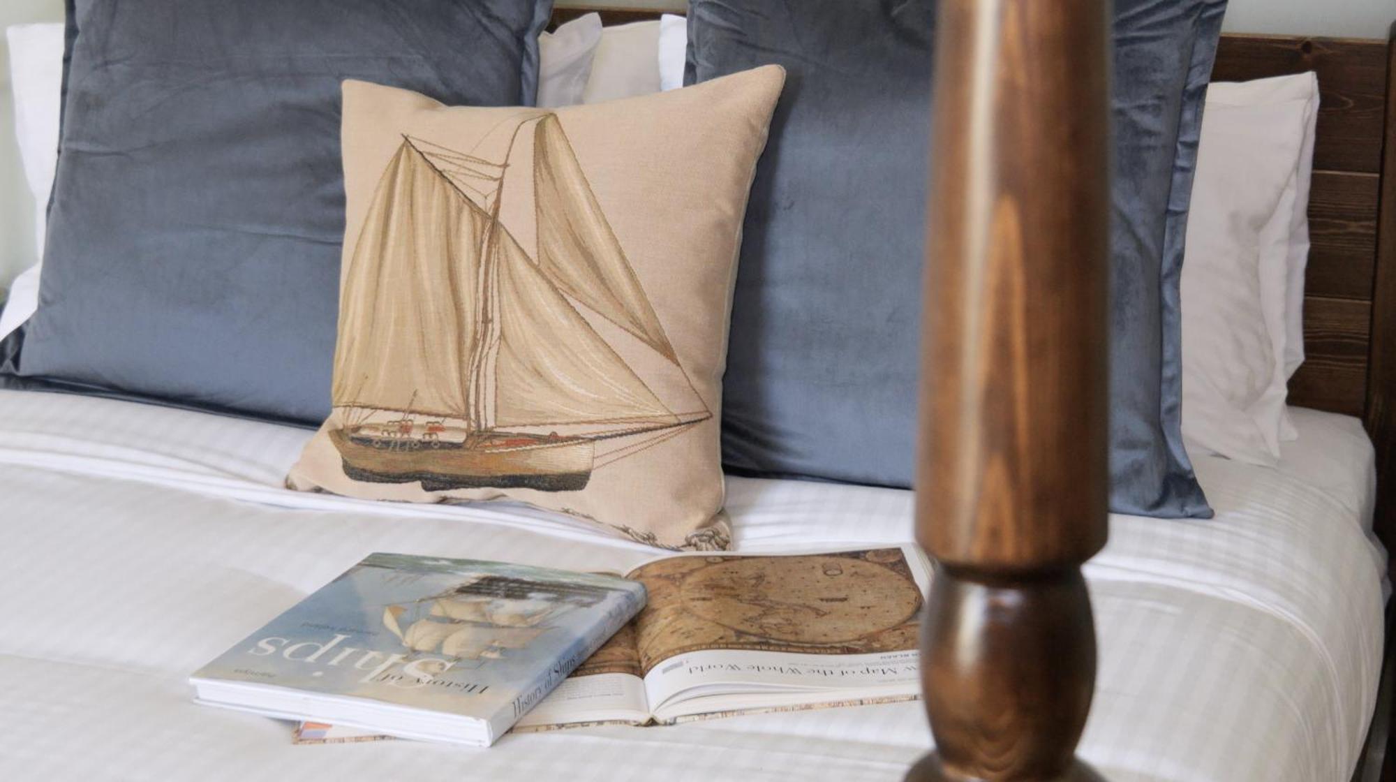 Sancreed House Bed And Breakfast Πενζάνς Εξωτερικό φωτογραφία