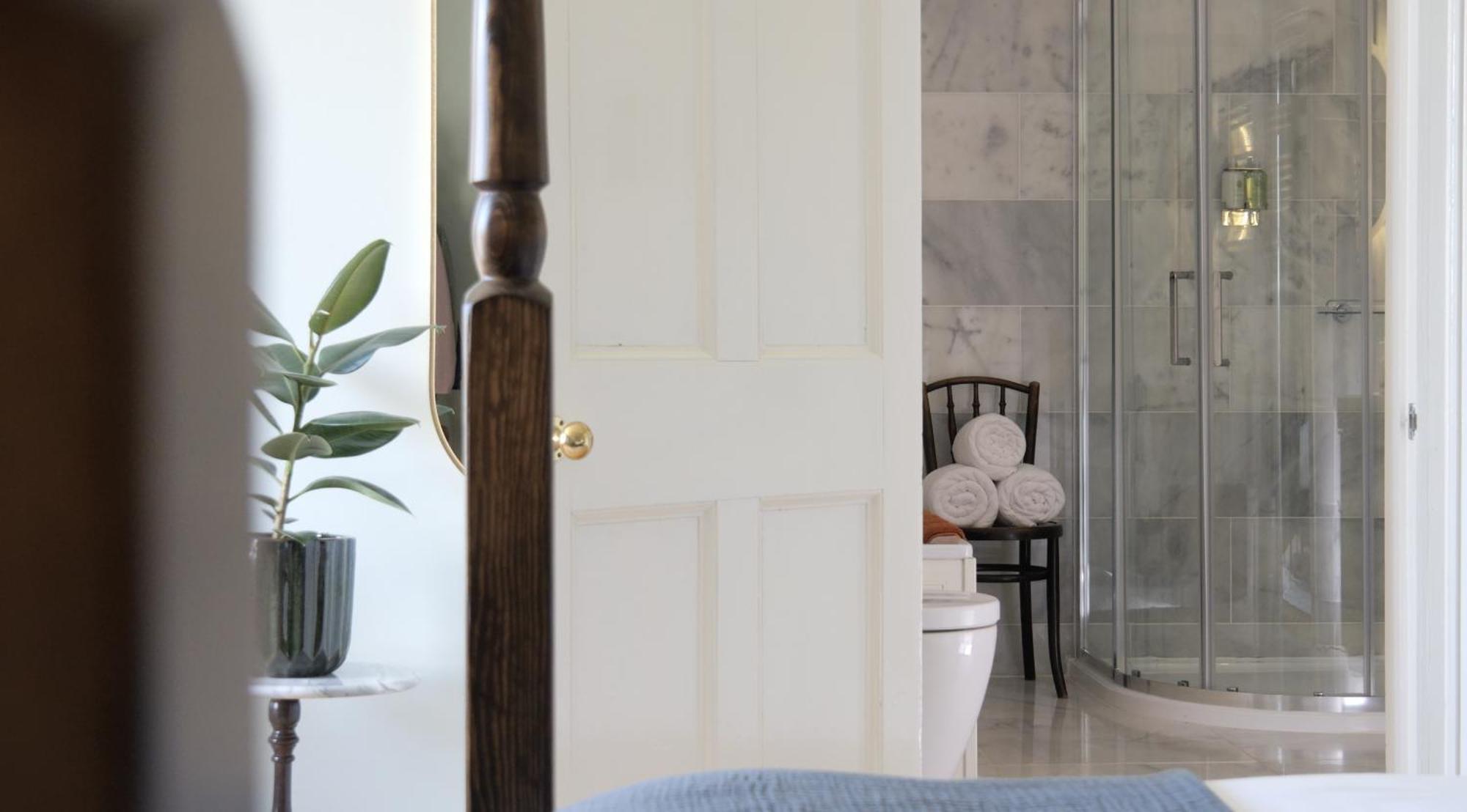 Sancreed House Bed And Breakfast Πενζάνς Εξωτερικό φωτογραφία