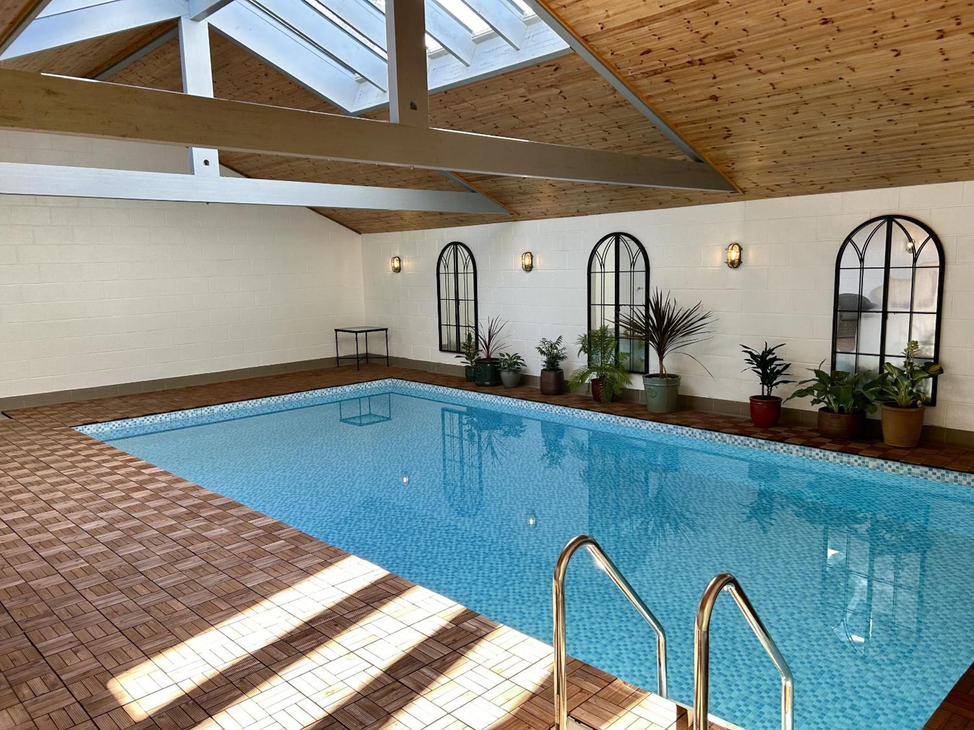 Sancreed House Bed And Breakfast Πενζάνς Εξωτερικό φωτογραφία