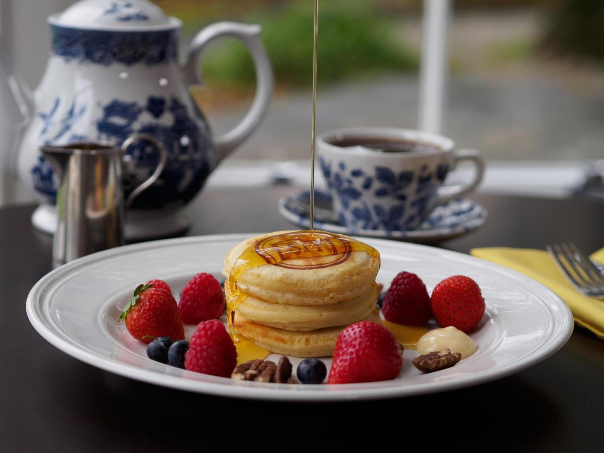 Sancreed House Bed And Breakfast Πενζάνς Εξωτερικό φωτογραφία