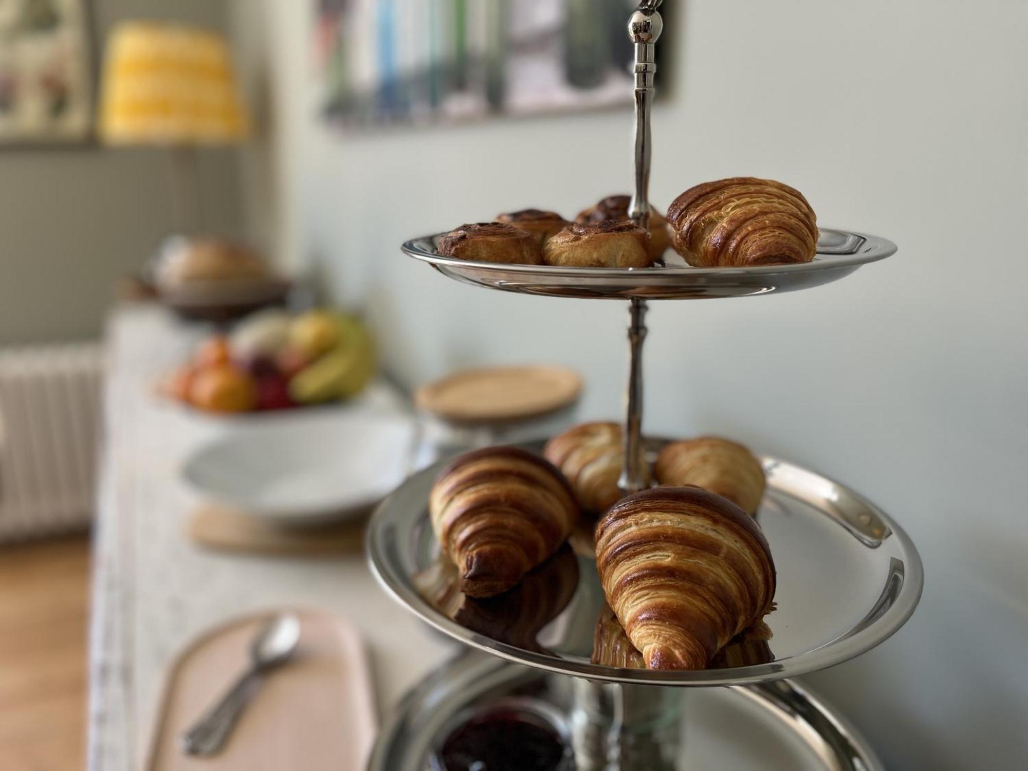 Sancreed House Bed And Breakfast Πενζάνς Εξωτερικό φωτογραφία