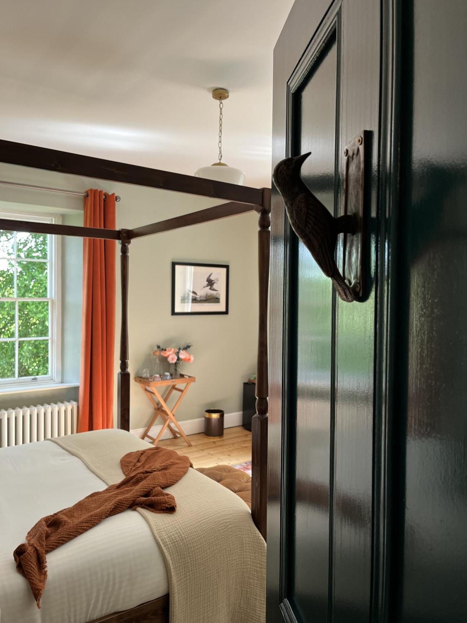 Sancreed House Bed And Breakfast Πενζάνς Εξωτερικό φωτογραφία