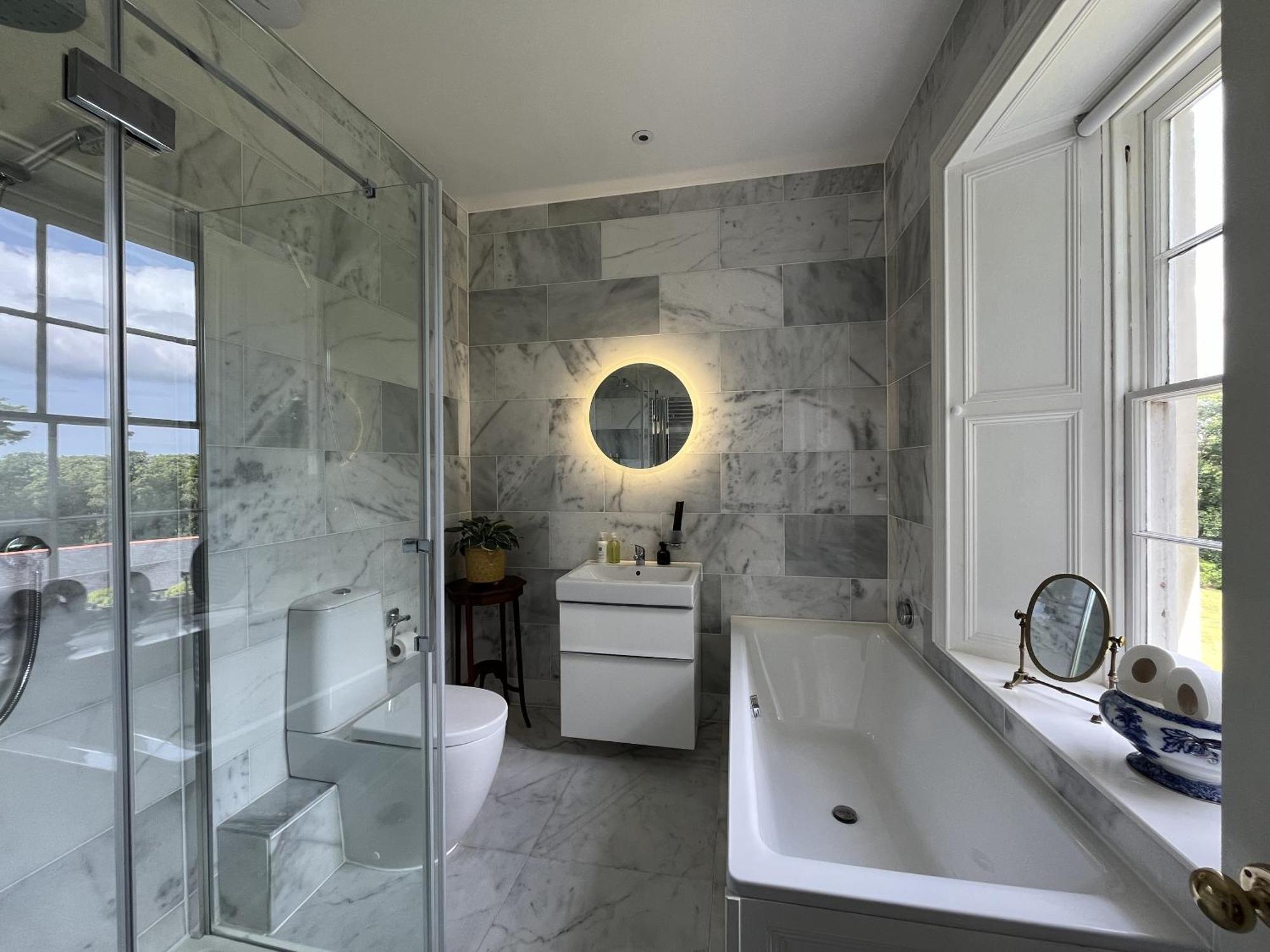 Sancreed House Bed And Breakfast Πενζάνς Εξωτερικό φωτογραφία