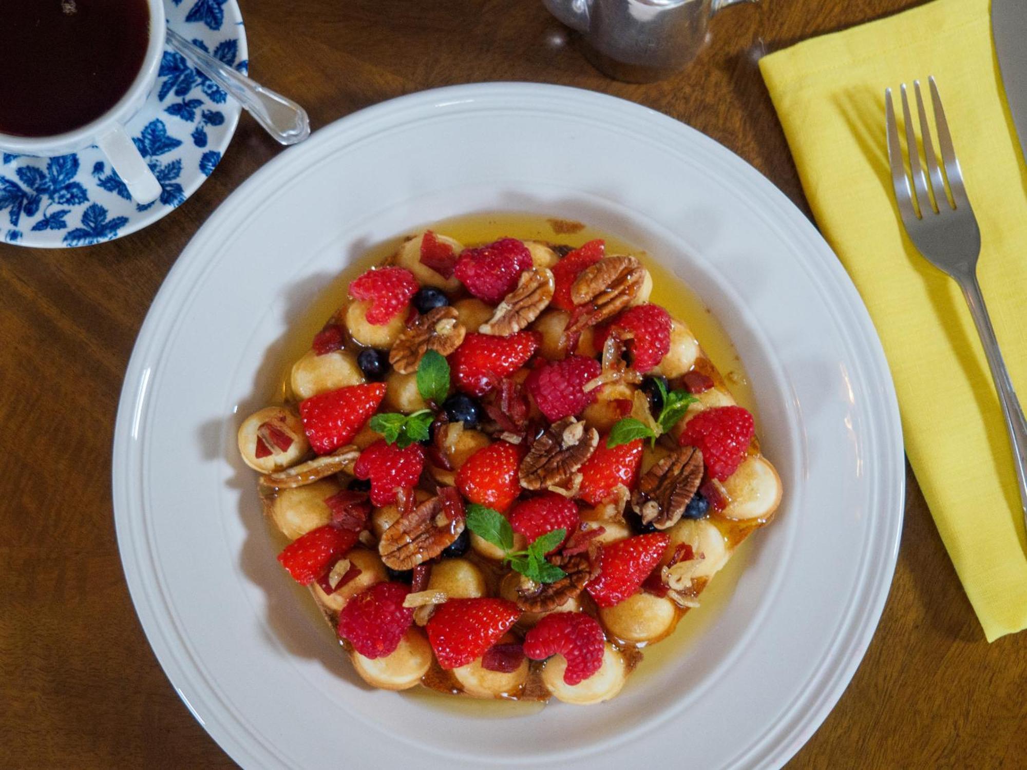 Sancreed House Bed And Breakfast Πενζάνς Εξωτερικό φωτογραφία