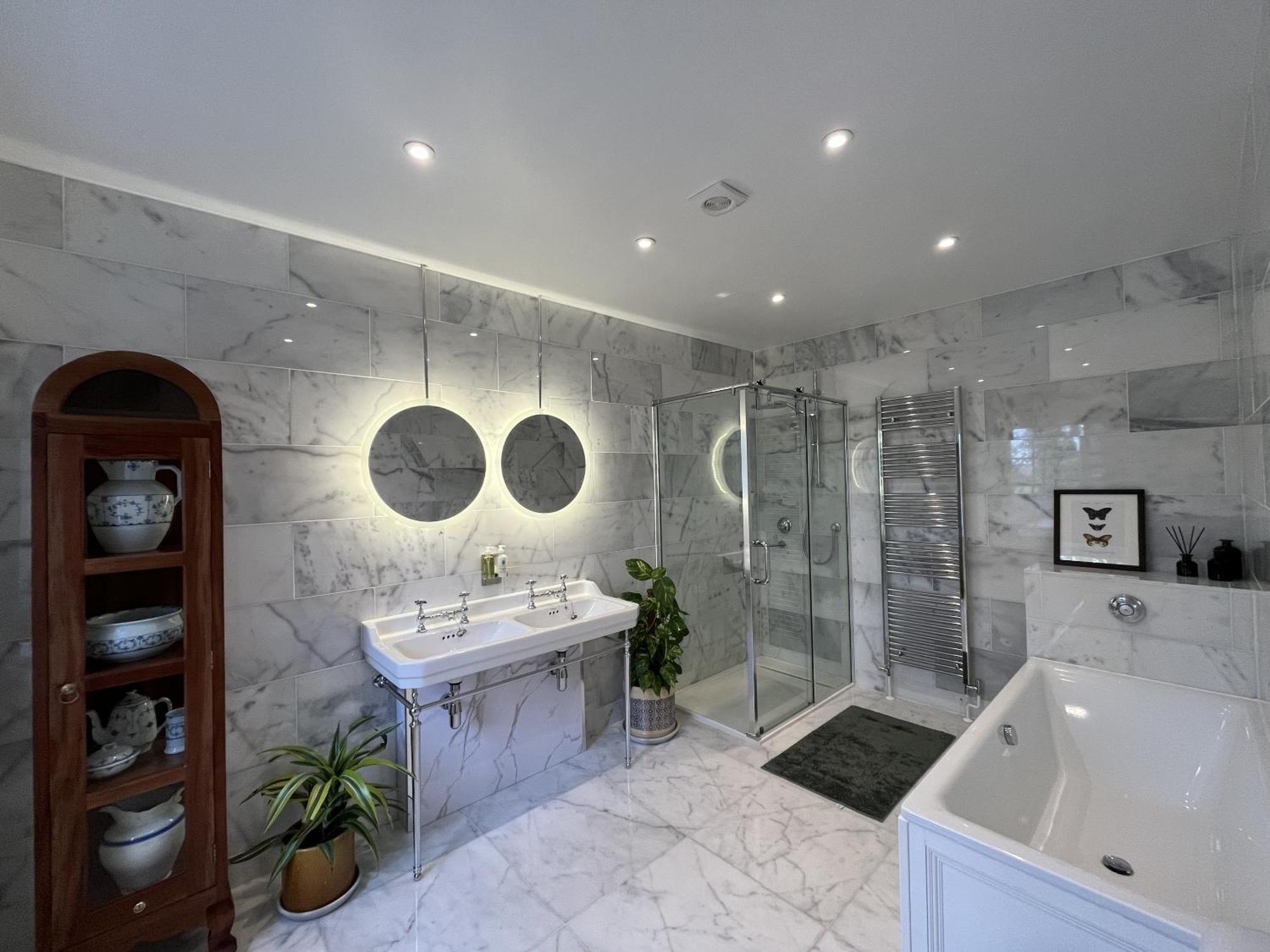 Sancreed House Bed And Breakfast Πενζάνς Εξωτερικό φωτογραφία